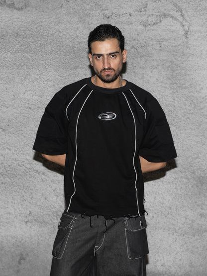 Arm Pad T-Shirt
