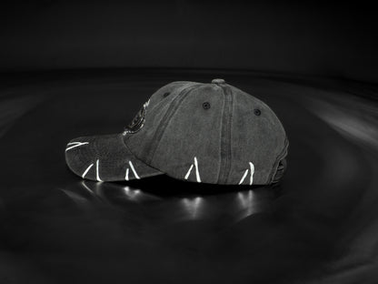 Fangs Cap