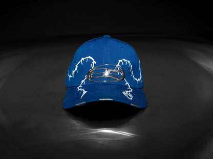 Skeleton Cap