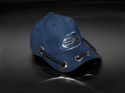 Rope Cap