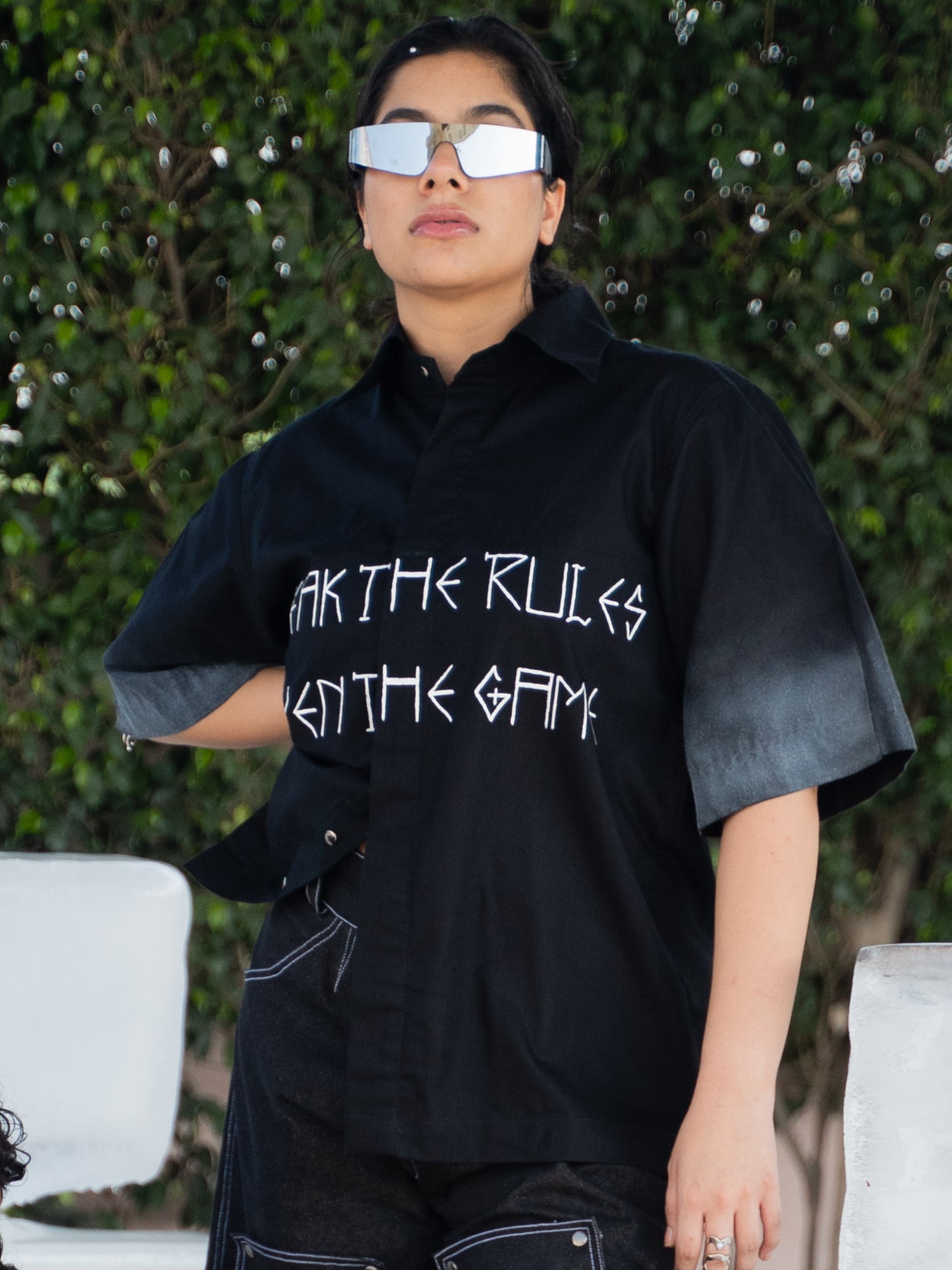 "Break The Rules" Shirt