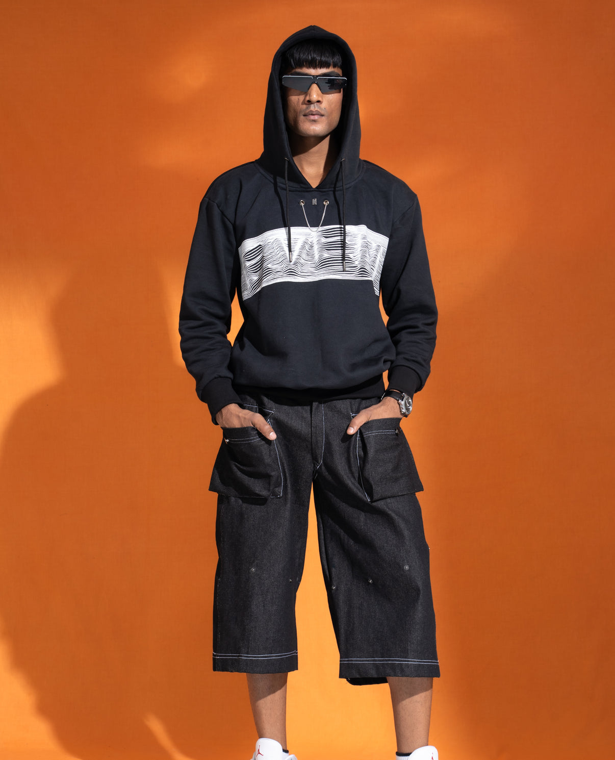 Jort Jeans – BREAKKIN EVEN