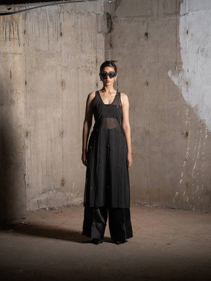 Molten Tunic Overlay