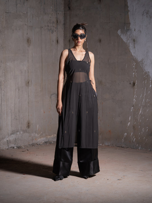 Molten Tunic Overlay