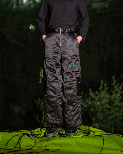 Volt Puffer Pants