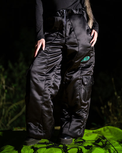 Volt Puffer Pants