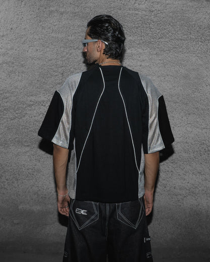 Patchwork T-Shirt