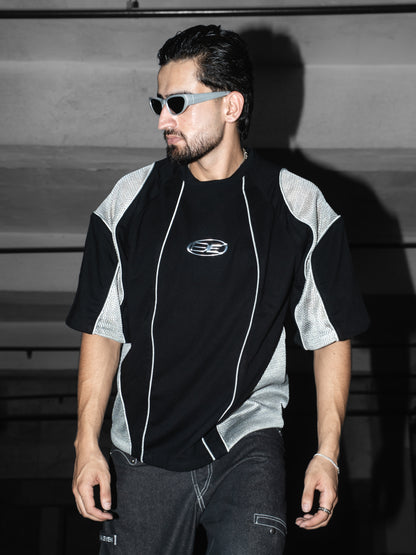 Patchwork T-Shirt